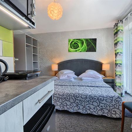 Willa Cyprys - Pokoje I Apartamenty Z Aneksami - Centrum Wisła Exterior foto