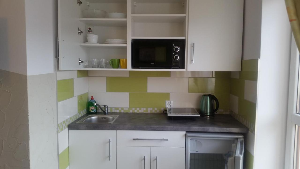 Willa Cyprys - Pokoje I Apartamenty Z Aneksami - Centrum Wisła Exterior foto