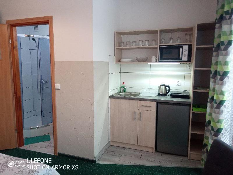 Willa Cyprys - Pokoje I Apartamenty Z Aneksami - Centrum Wisła Exterior foto